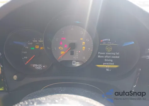 2017 Porsche Macan S z USA, uszkodzony, nr VIN WP1AB2A51HLB15803